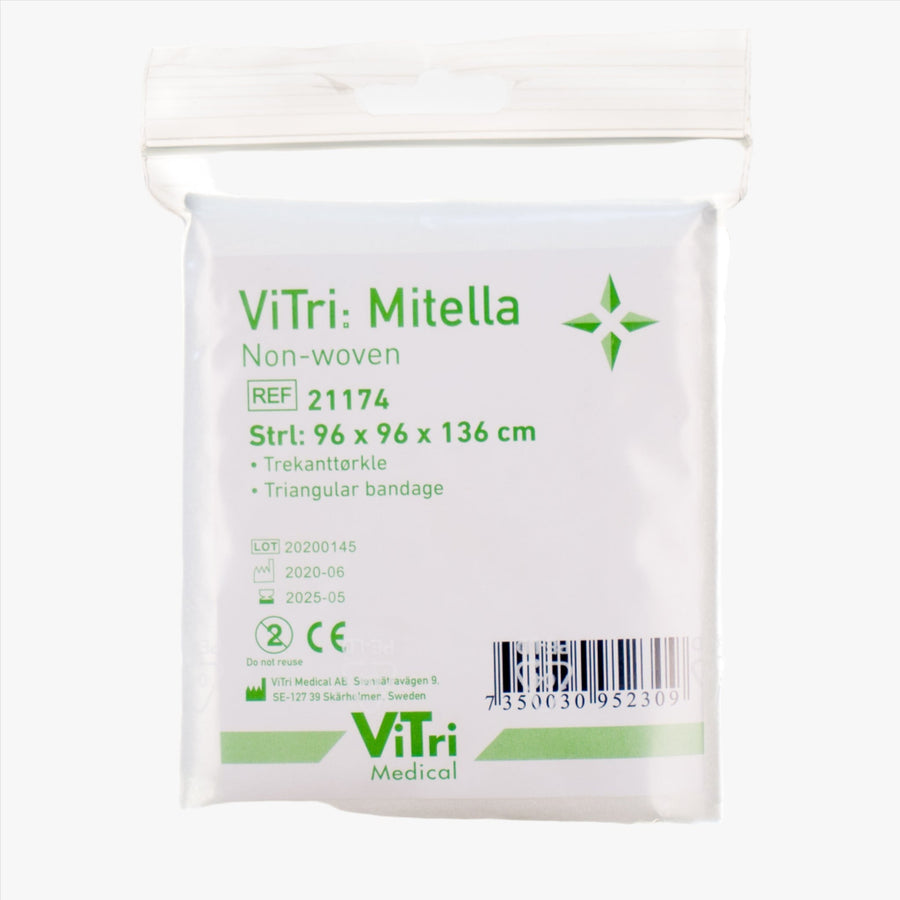 Vitri Mitella Non-woven 136 x 96 x 96 cm