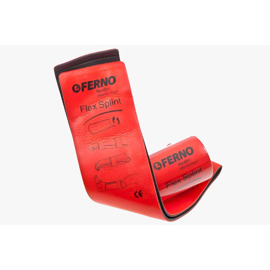 Ferno Flex Splint Rulle 92 cm