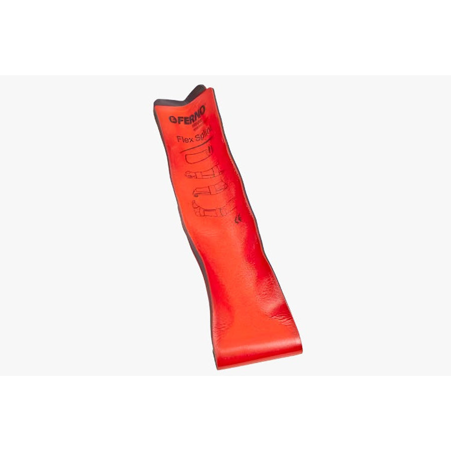Ferno Flex Splint Rulle 92 cm