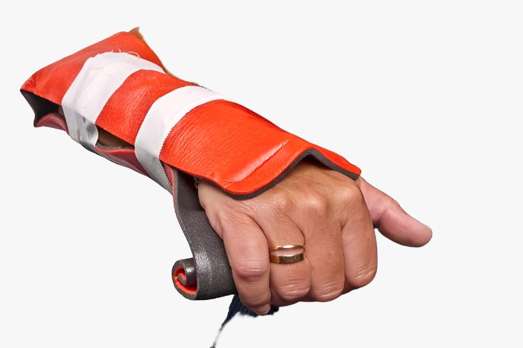 Ferno Flex Splint Rulle 92 cm