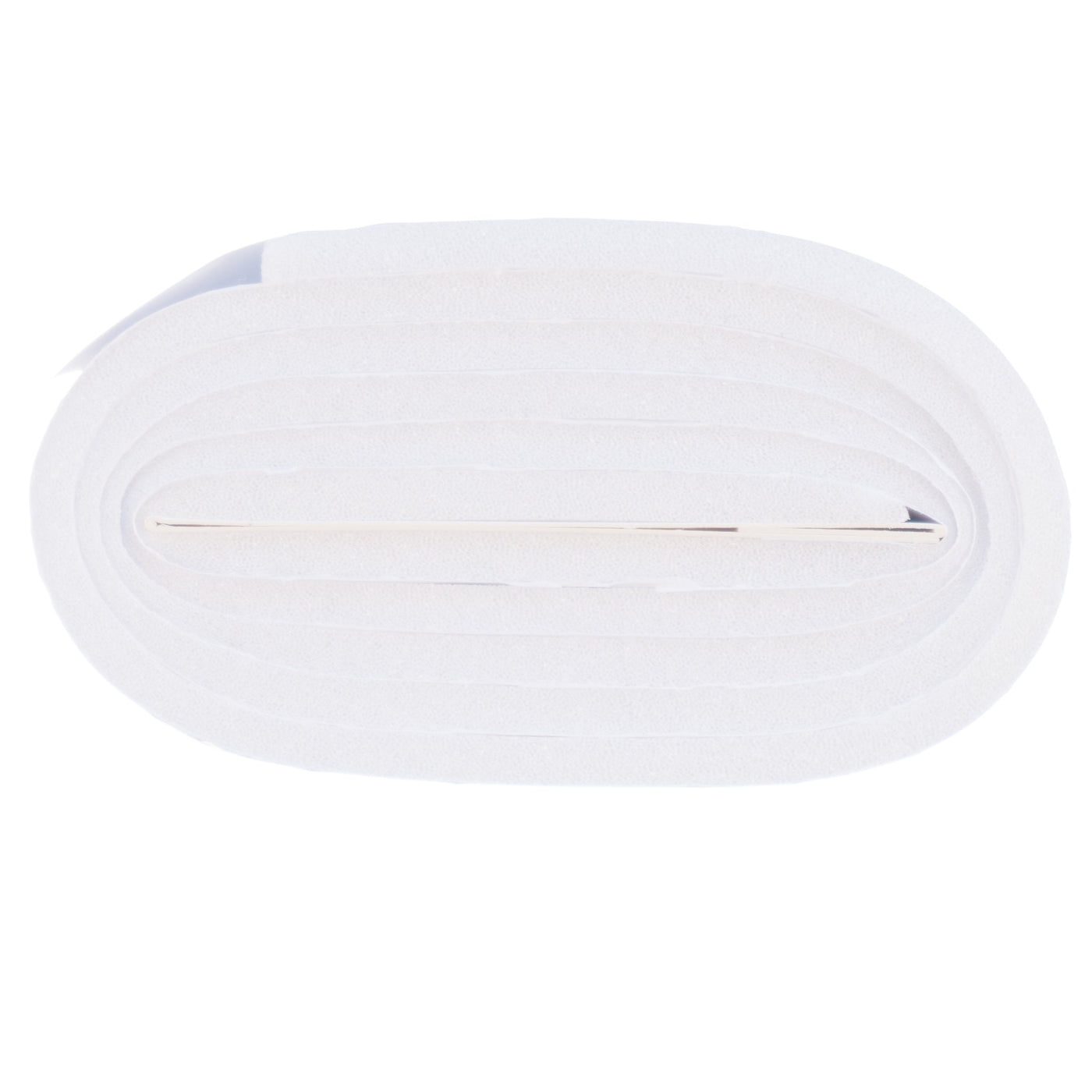 Skumförband Vitri Fixoförband — självhäftande & absorberande — 10 cm x 1 m