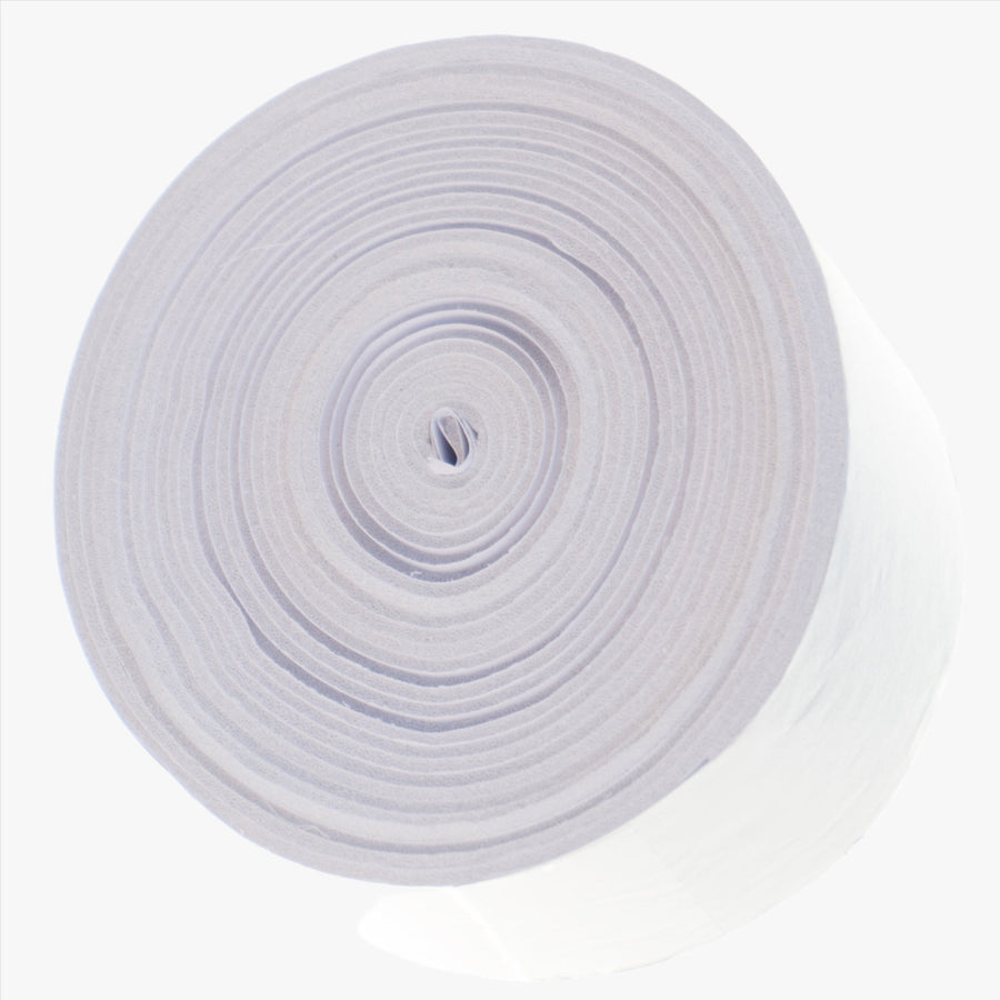 Skumförband Vitri Fixoförband — självhäftande & absorberande — 6 cm x 5 m