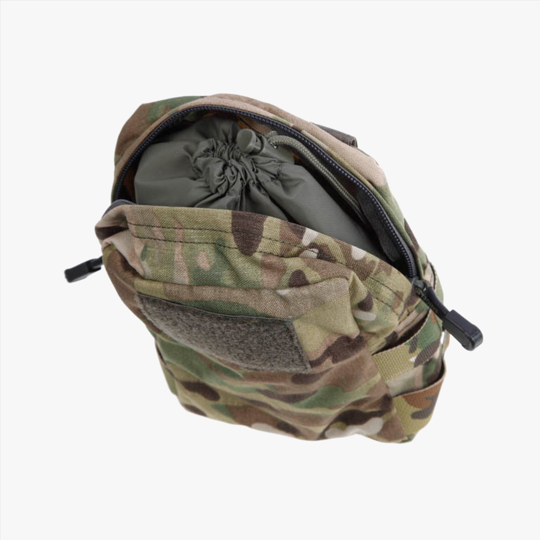 Snigel Padded Pouch -12 - Vadderad Universalficka