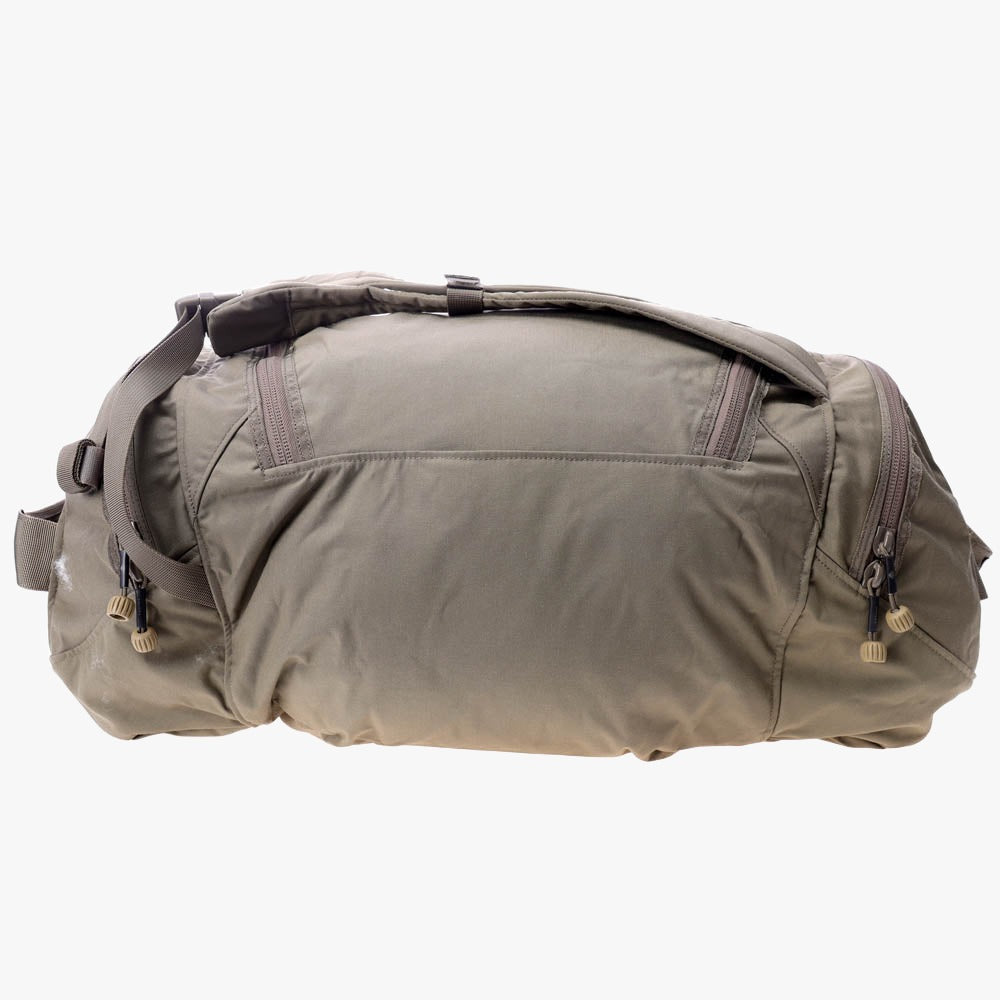 Snigel 55L Duffel Bag-17 – duffel- och ryggsäcksmodell, grå