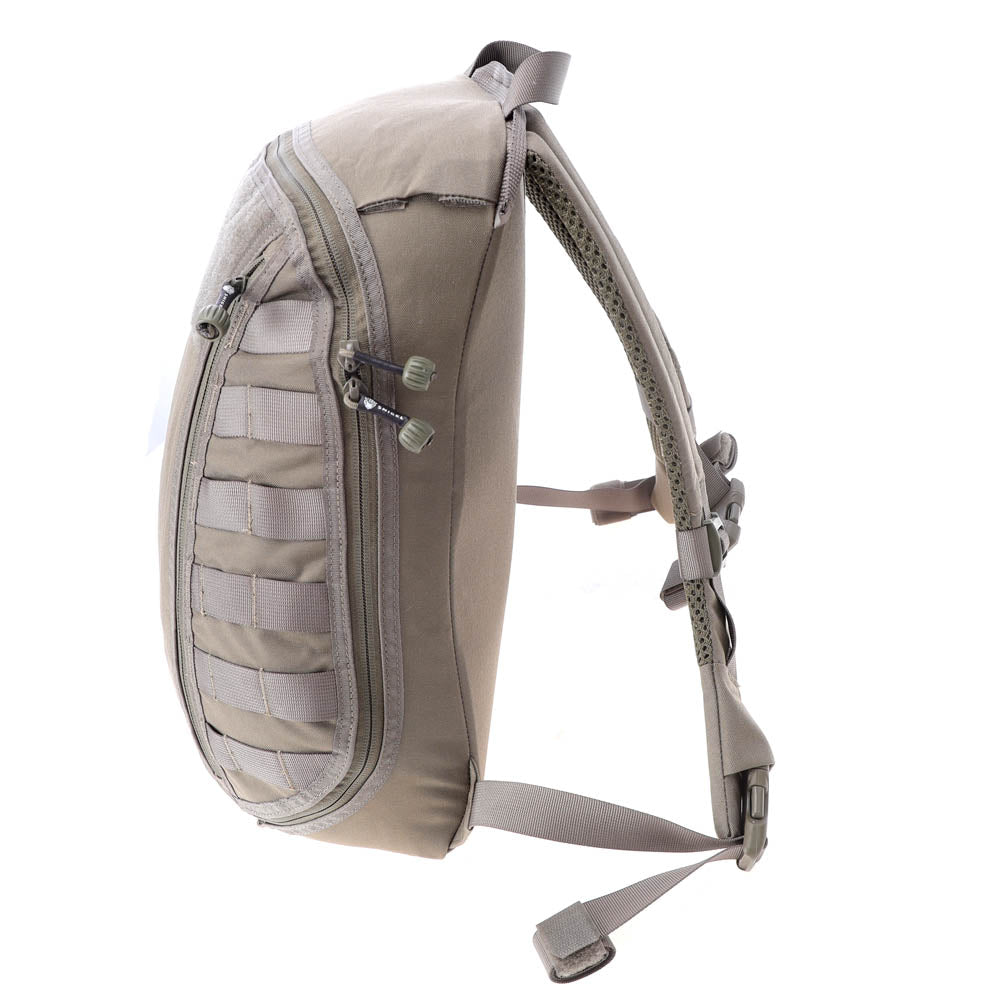 SNIGEL 15L Princess Backpack -17 Grey