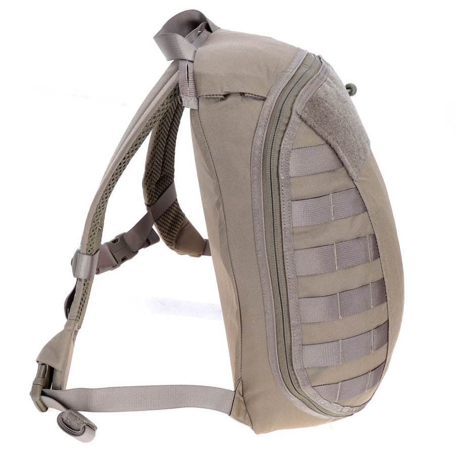 SNIGEL 15L Princess Backpack -17 Grey