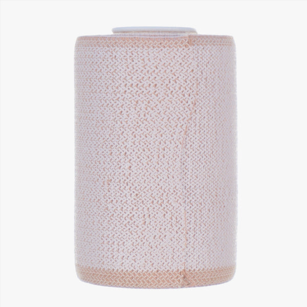 Vitri Stöd och Supportbinda Självhäftande 8 cm x 2,5 m
