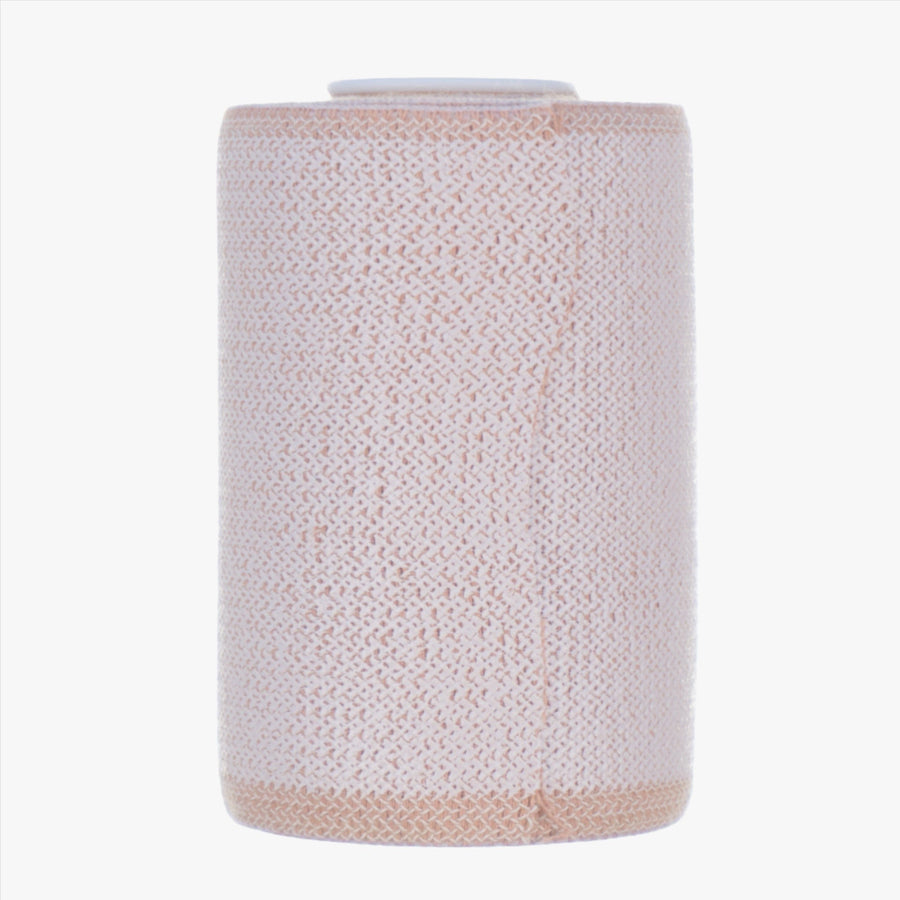 Vitri Stöd och Supportbinda Självhäftande 8 cm x 2,5 m