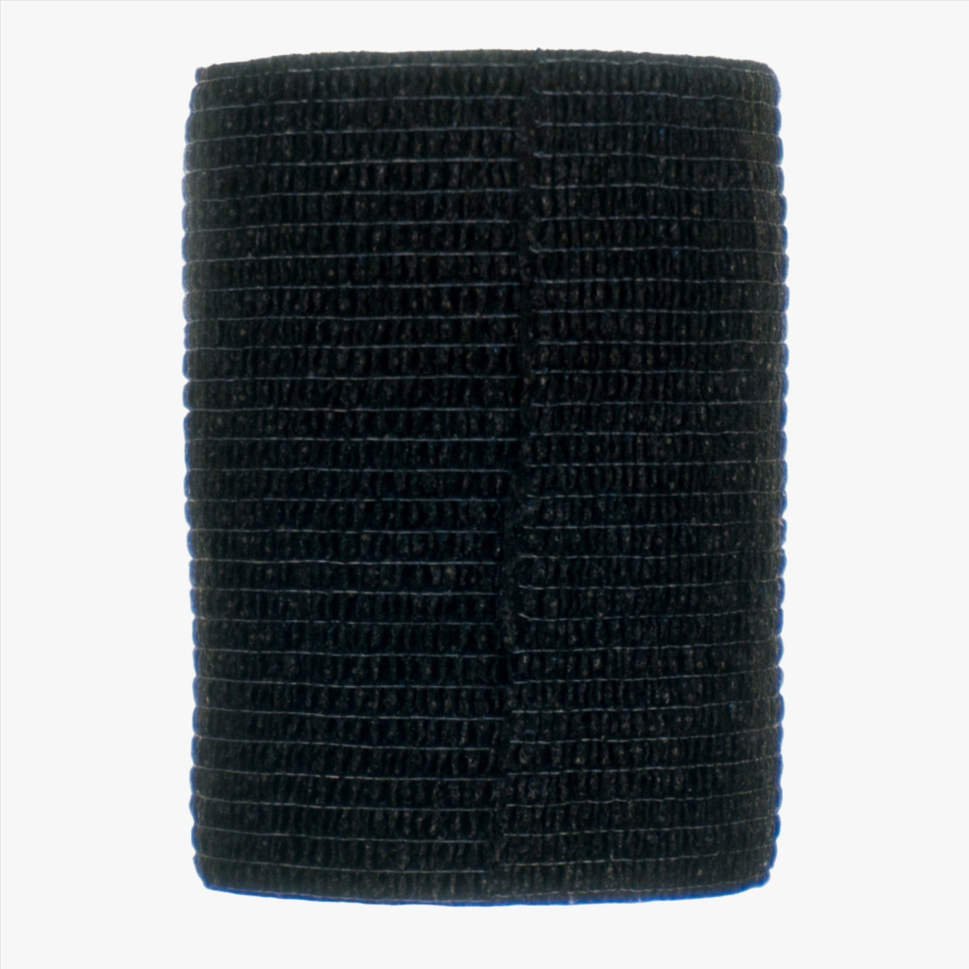 Vitri Självfix Elastisk Binda Självhäftande Svart 7,5 cm x 4,6 m