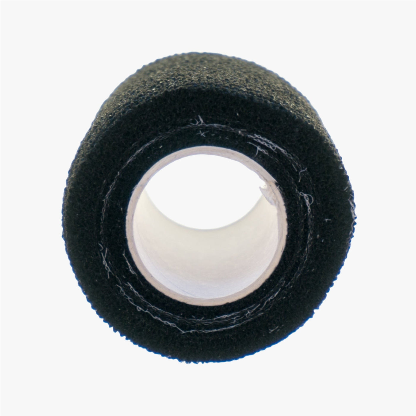 Vitri Självfix Elastisk Binda Självhäftande Svart 7,5 cm x 4,6 m