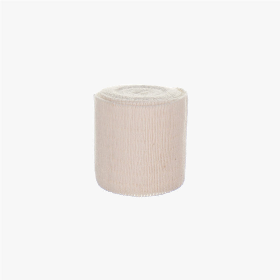 Vitri Elastisk Stödbinda 4 cm x 4 m