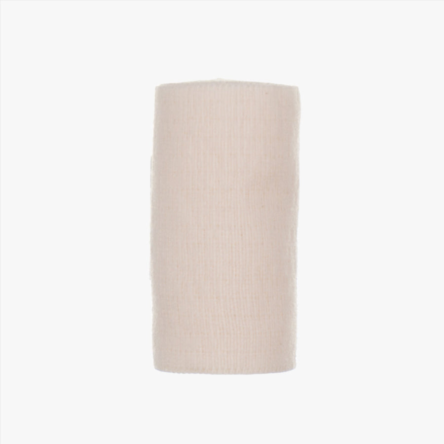 Vitri Elastisk Stödbinda 8 cm x 4 m