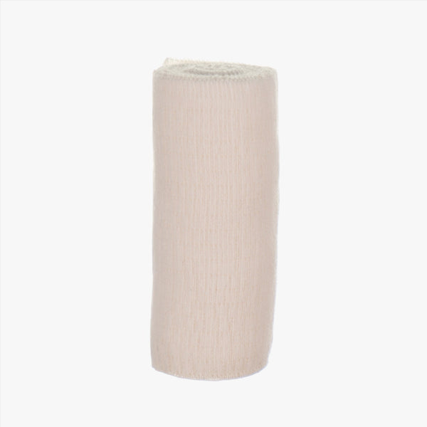 Vitri Elastisk Stödbinda 10 cm x 4 m