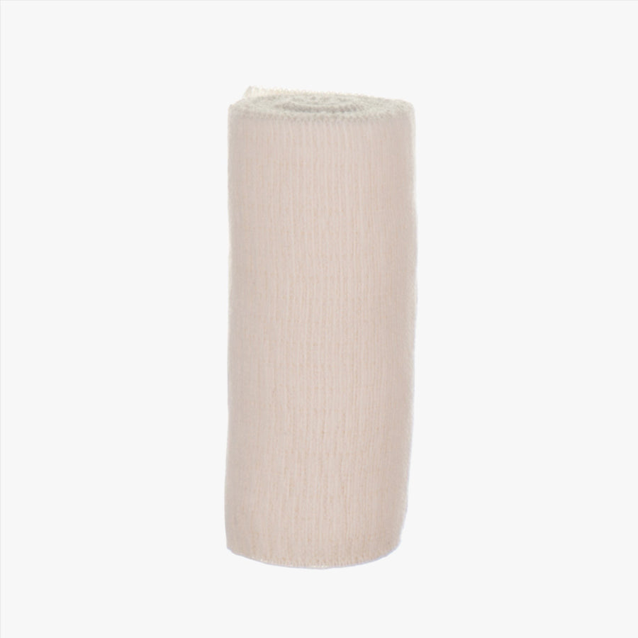 Vitri Elastisk Stödbinda 10 cm x 4 m