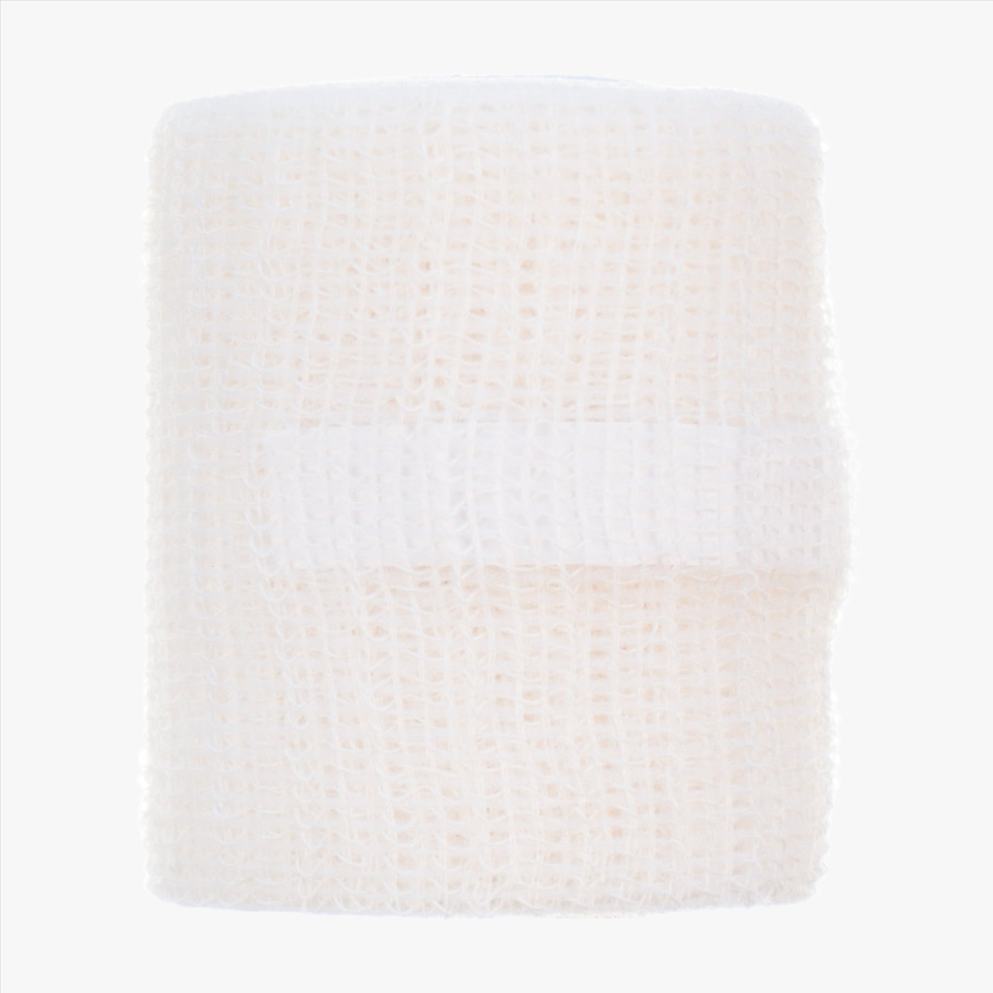 Vitri Solifix Elastisk Binda Självhäftande Nätförstärkt 6 cm x 4 m
