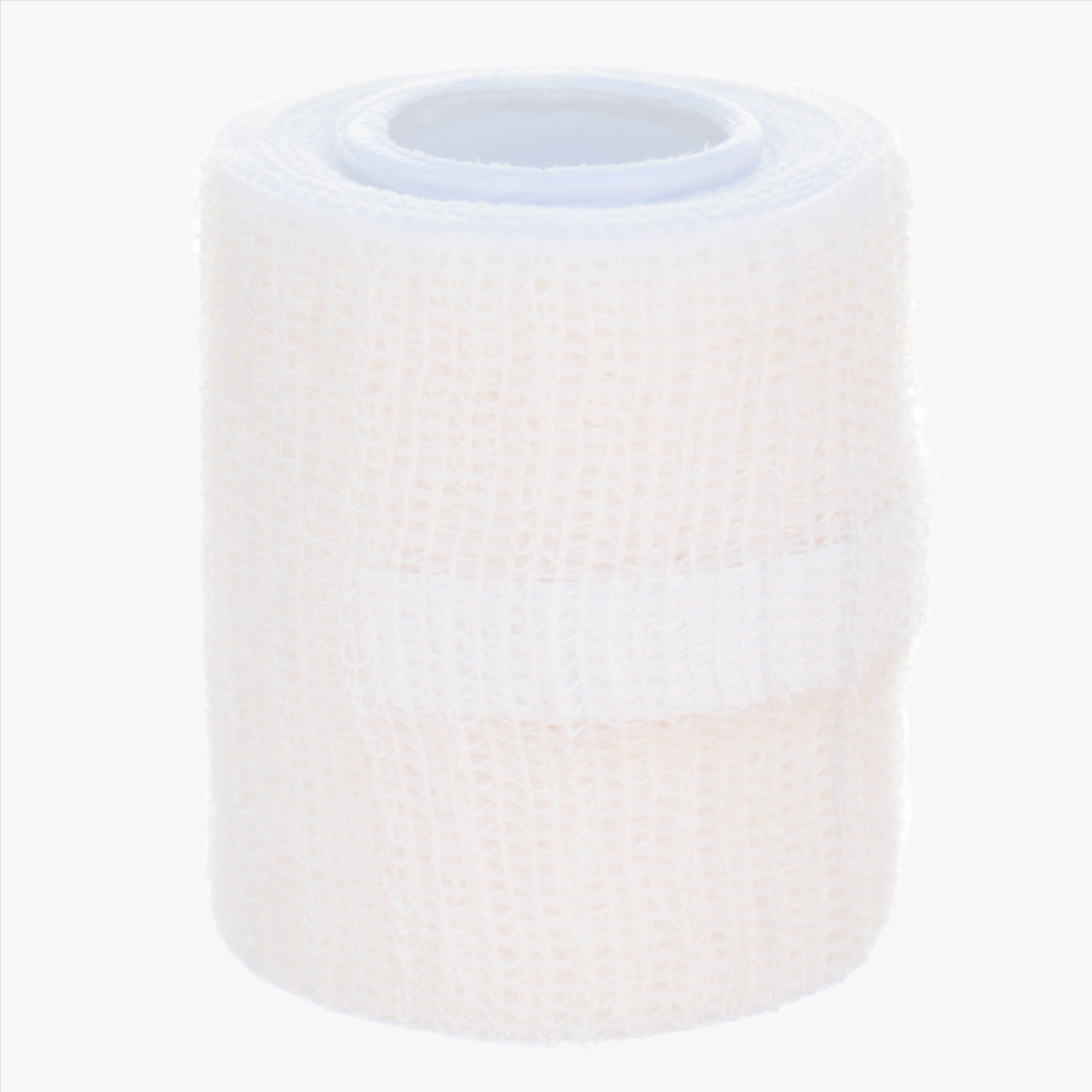 Vitri Solifix Elastisk Binda Självhäftande Nätförstärkt 6 cm x 4 m