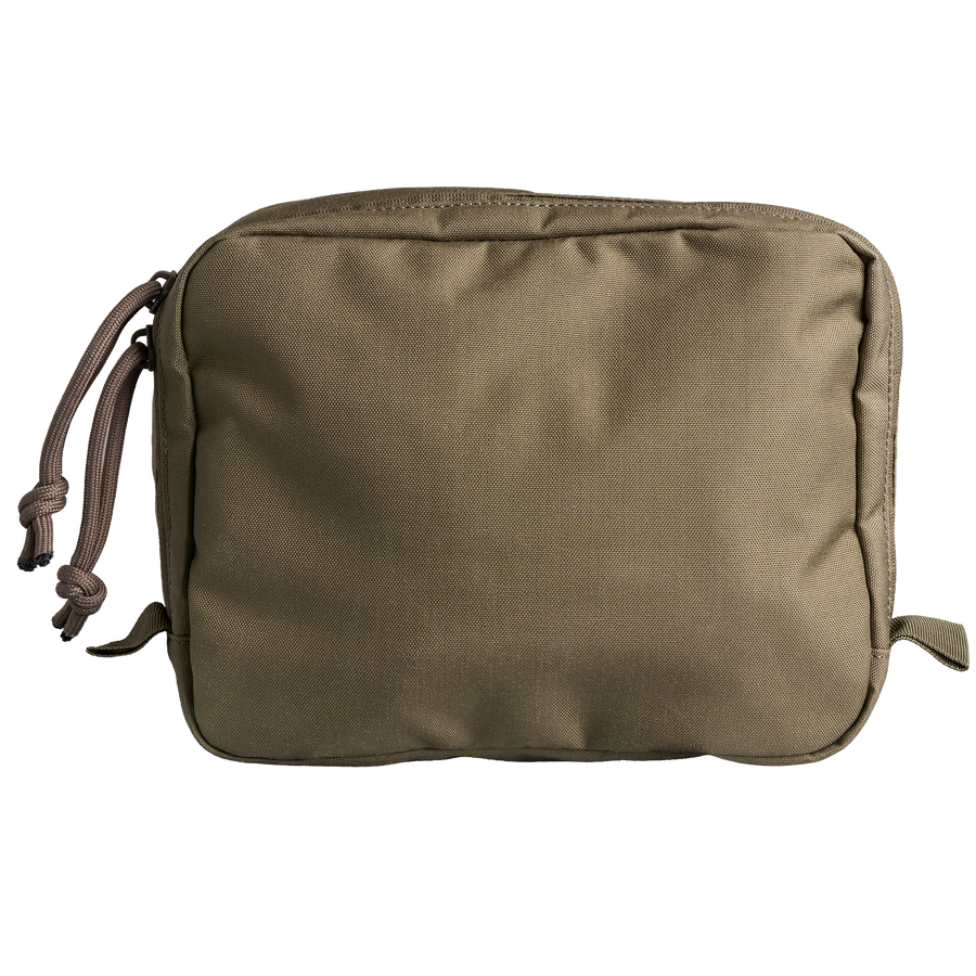 Sacci RAVIN Tactical Medical Väska S horizontal