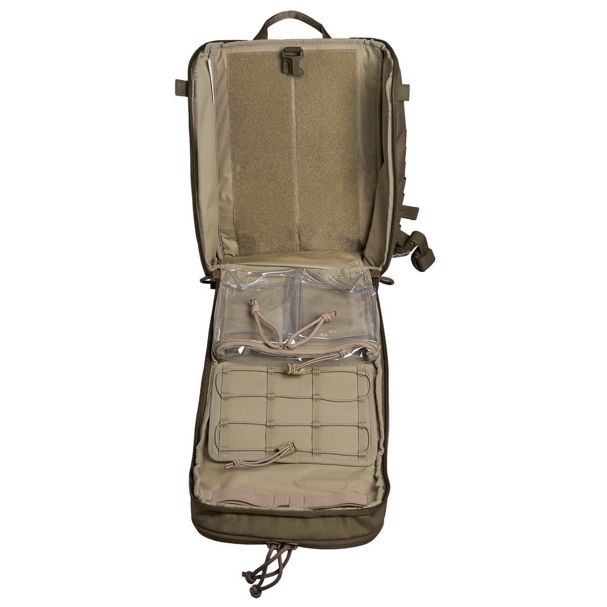 Sacci RAVIN Tactical Medical ryggsäck 12 L