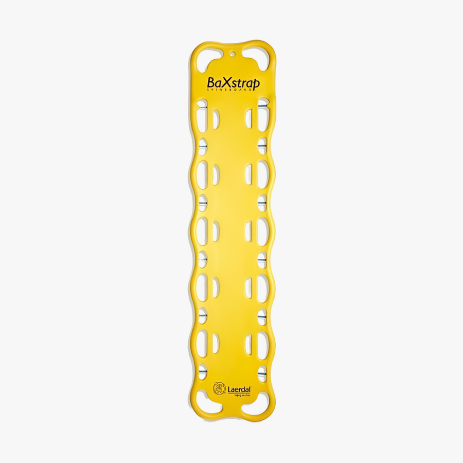 Spineboard Laerdal BaXstrap ryggbräda