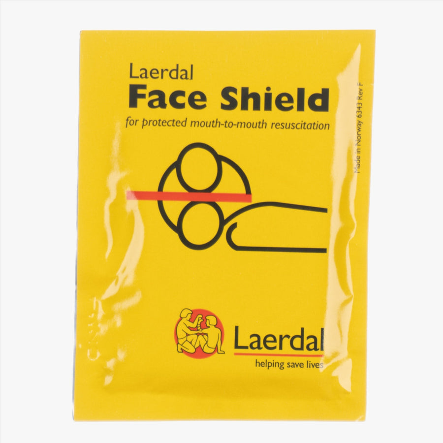Laerdal Ansiktsskydd 10 st