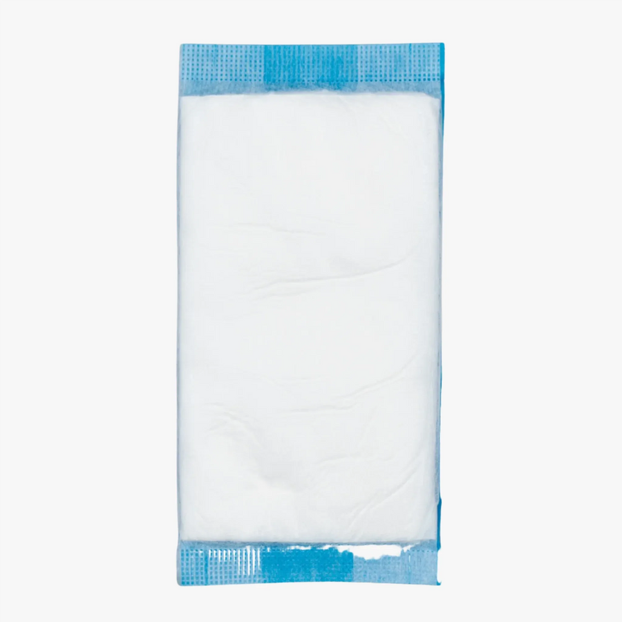 Evercare Absorberande Förband Sterilt 10 x 20 cm