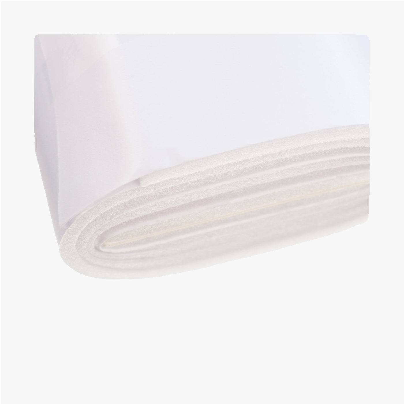 Skumförband Vitri Fixoförband — självhäftande & absorberande — 10 cm x 1 m