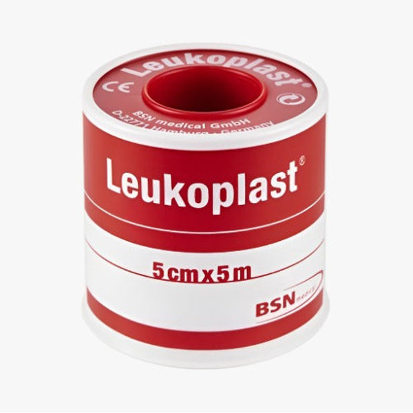 Leukoplast Porös 5 cm x 5 m