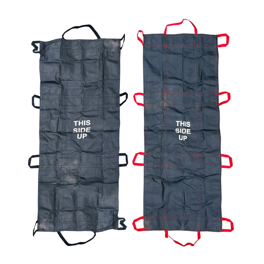 Rescue Essentials Quiklitter evakueringsbår