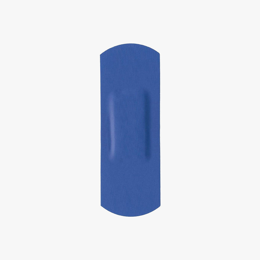 Sterochef Plåster 7,5 x 2,5 cm livsmedel 100 st