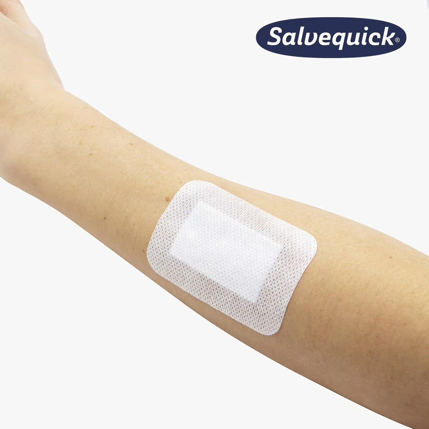 SalvequickMED Maxi Cover 5 st