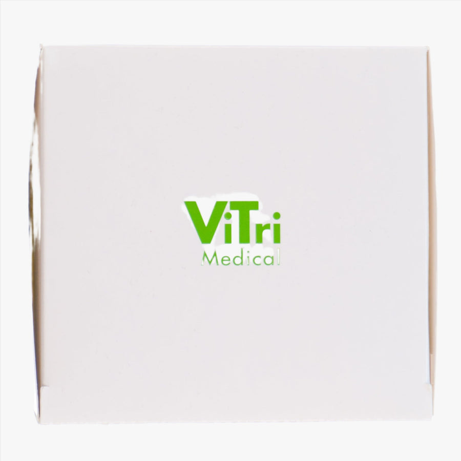 Vitri Fixeringstejp 10 cm x 10 m