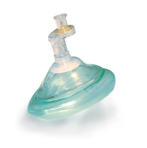 Laerdal Pocket Mask i plastic väska