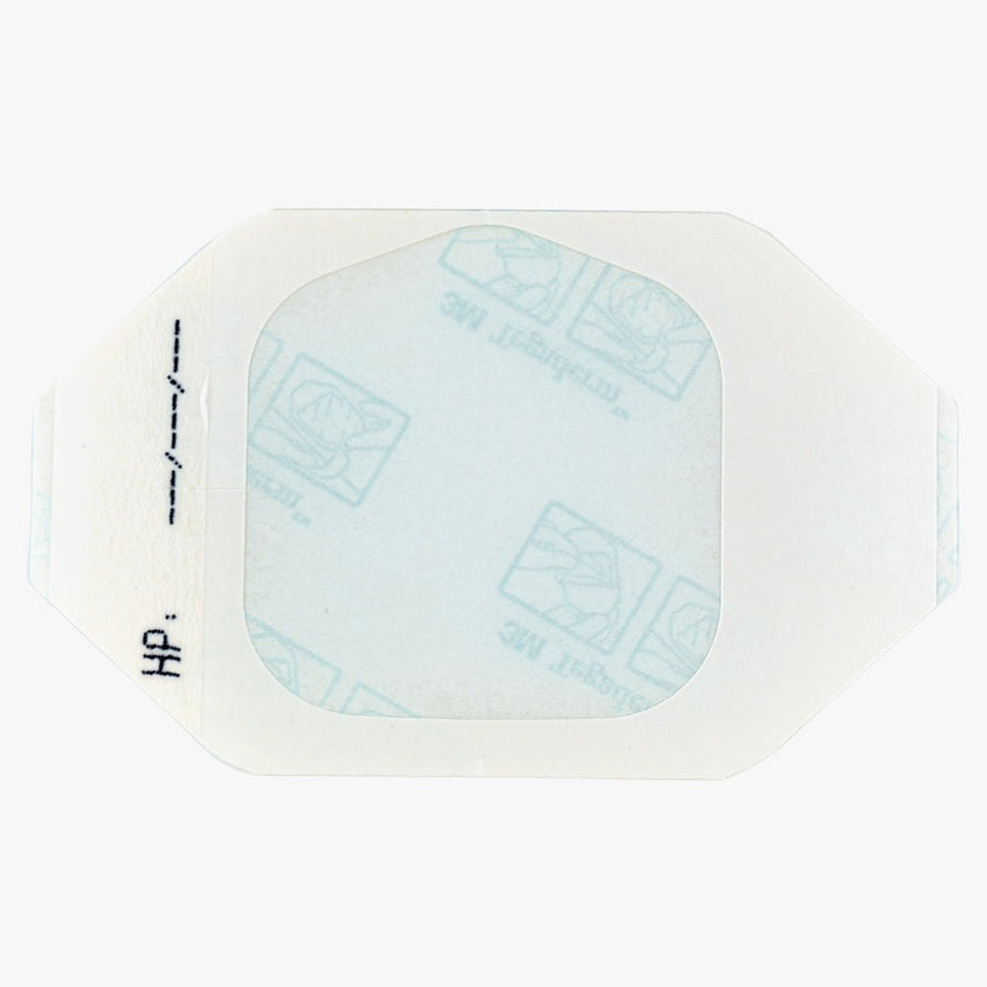 3M Tegaderm HP 6x7 cm