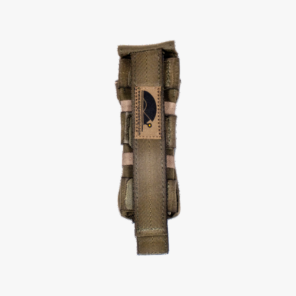 Snigel GP Pouch 2 - Liten Universalficka