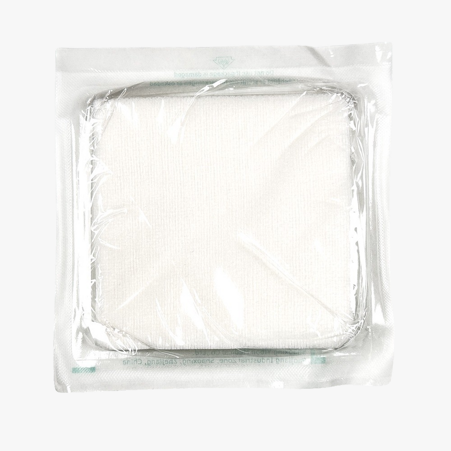 Kompress 10 x 10 cm 4PLY 5-pack steril 30 st