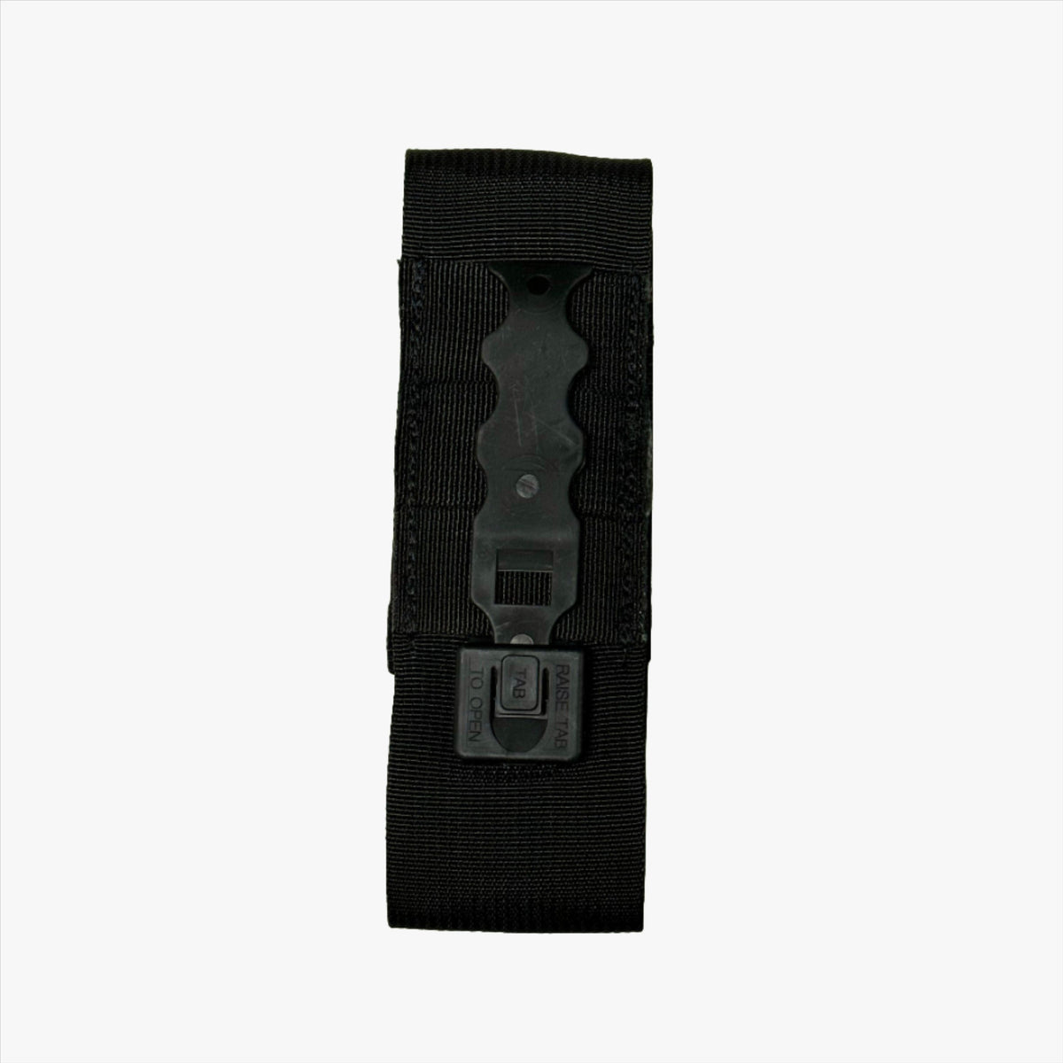 Tactical Tailor Tourniquet Pouch – MOLLE tourniquetficka, svart