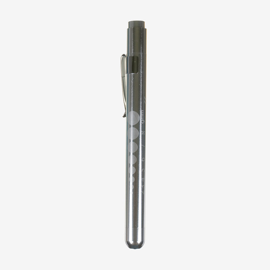 Pennlampa Silver