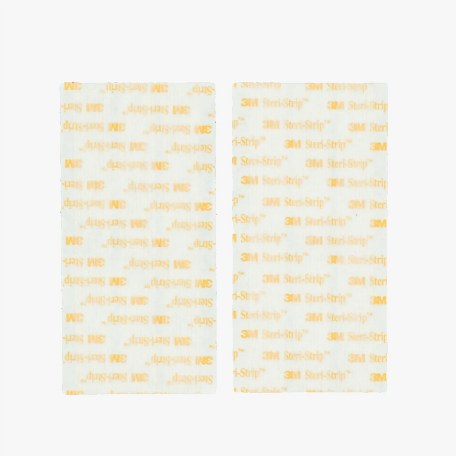 3M Steri-Strip 12 x 100 mm 6 st
