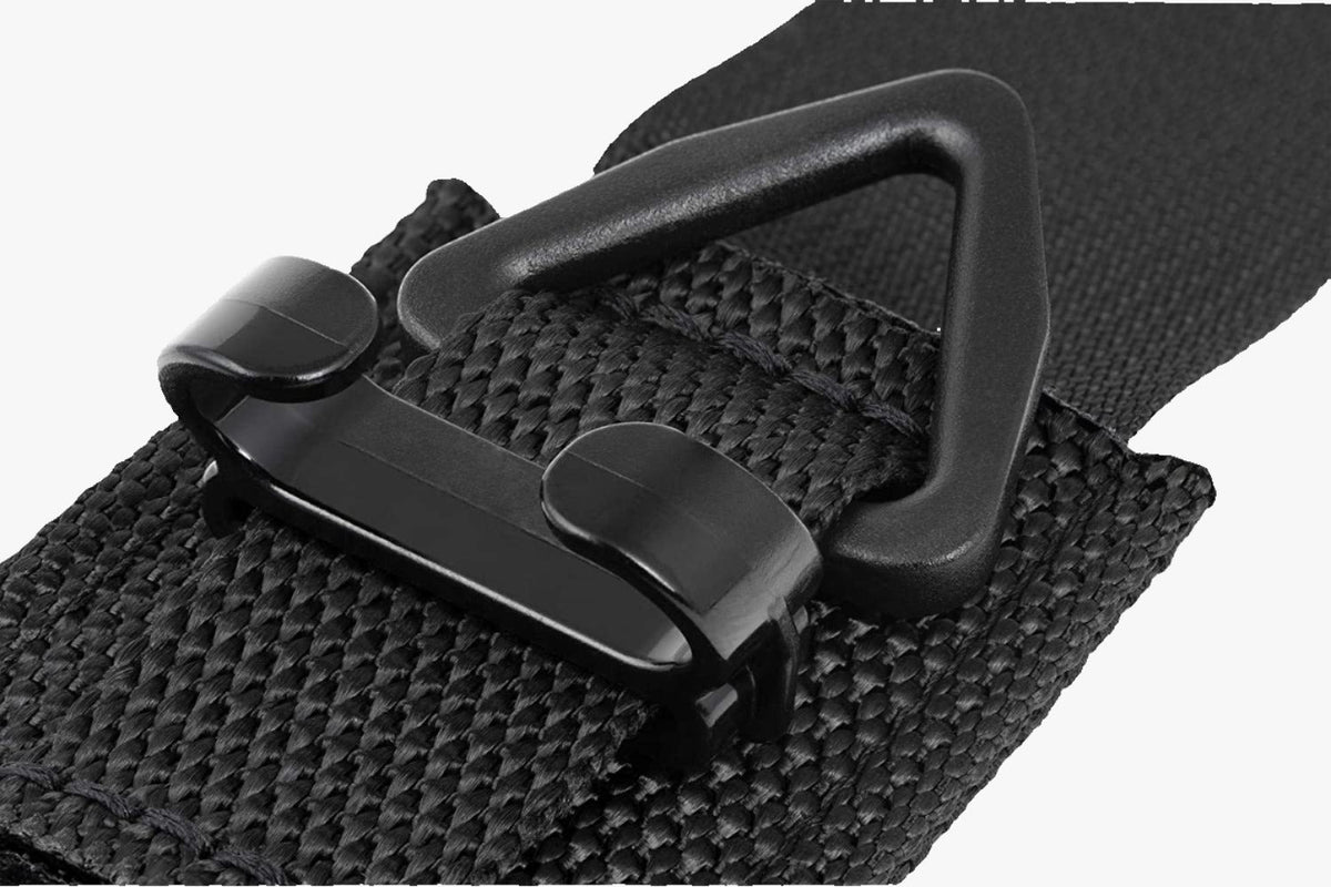 SOF Tactical Tourniquet Wide – SOFTT-W, svart