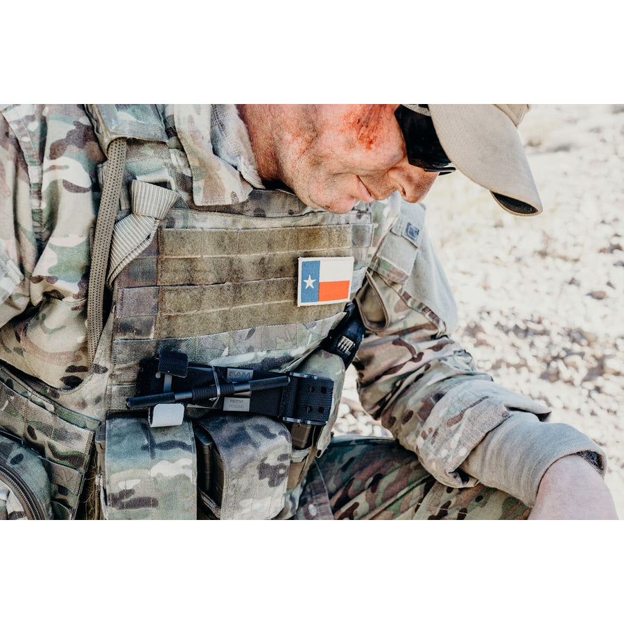 SAM XT Extremity Tourniquet – svart