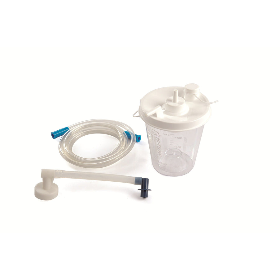 LAERDAL compact suction unit T 4, 800ML