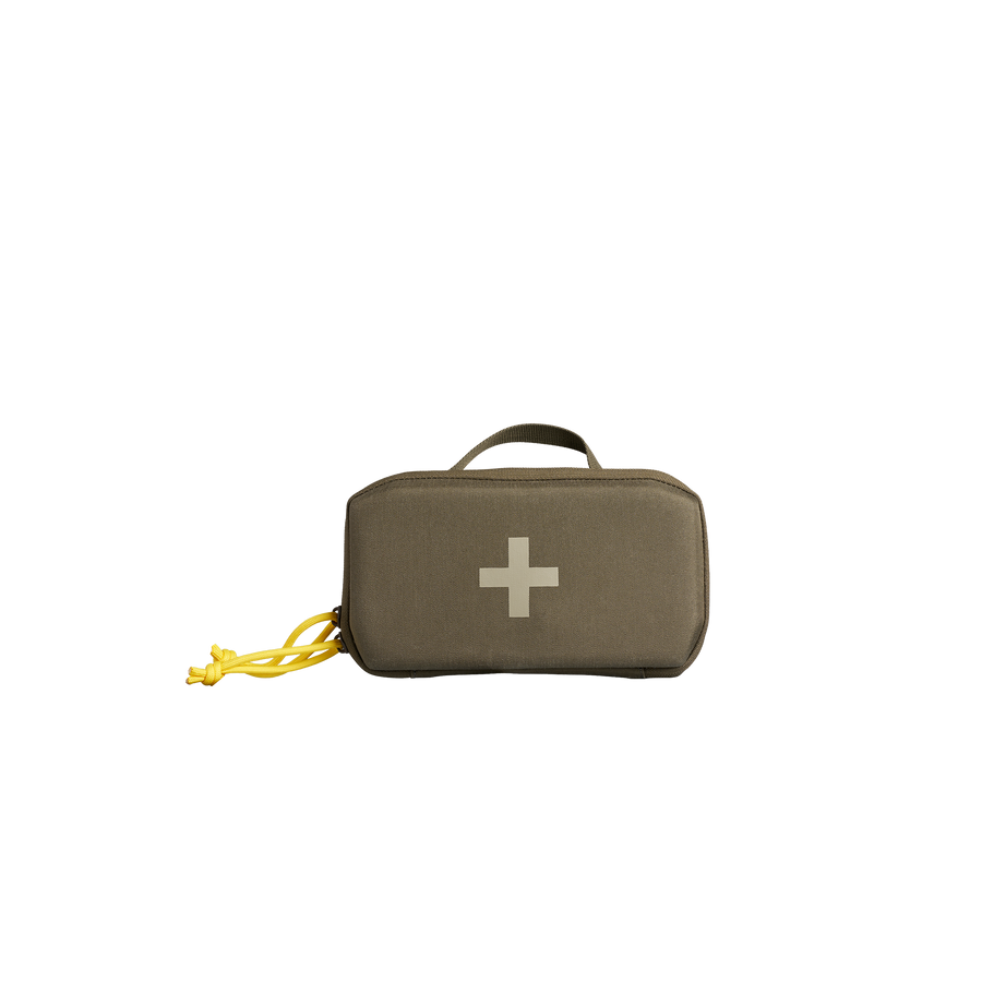 Sacci Tactical Medical Hardcase Small
