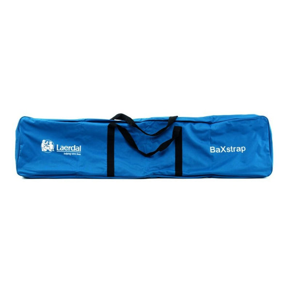 Bärväska BaXstrap spineboard / ryggbräda