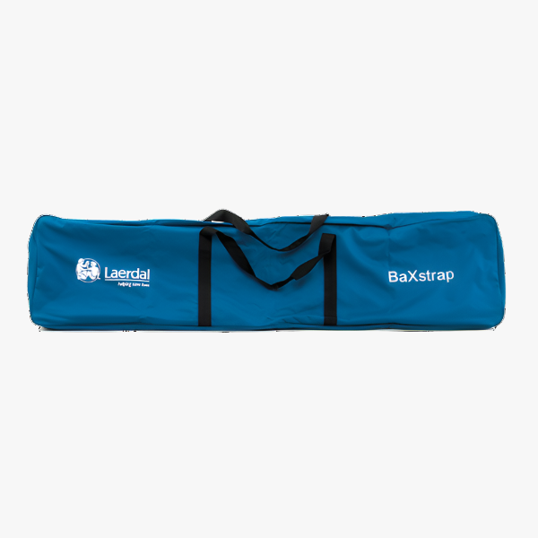 Bärväska BaXstrap spineboard / ryggbräda