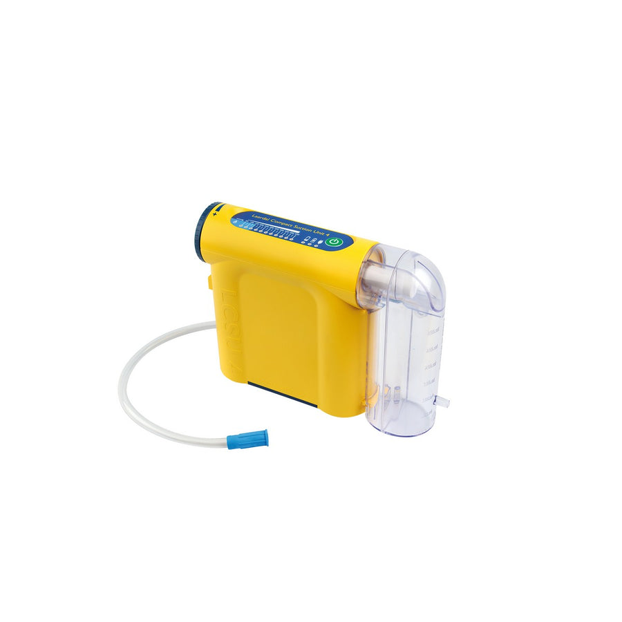 LAERDAL compact suction unit T 4, 800ML