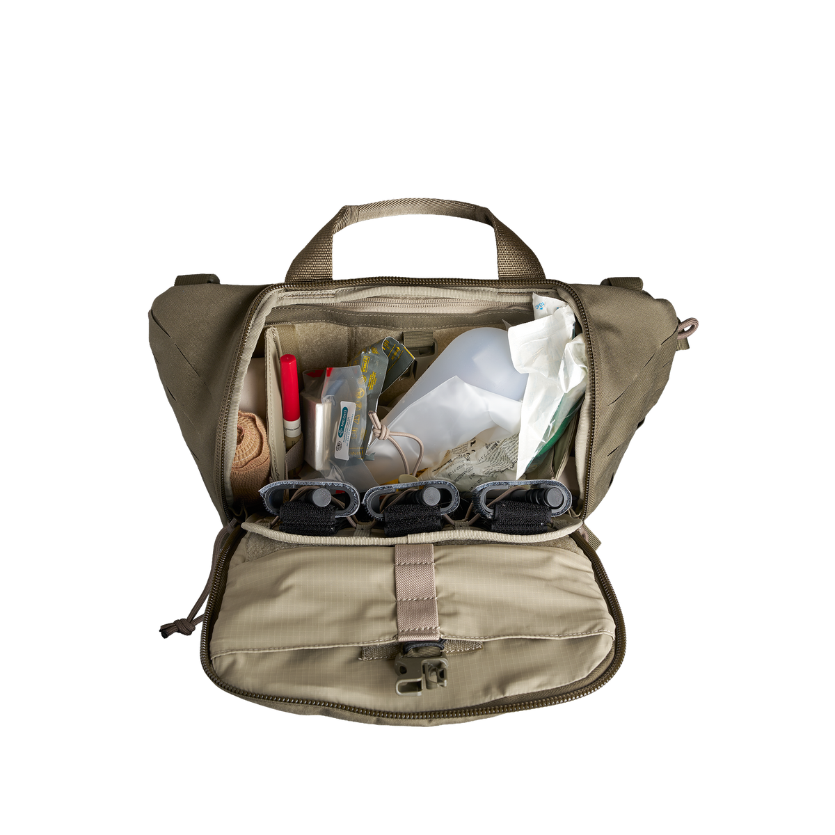 Sacci MYRRAND Tactical Medical midjeväska 6 L