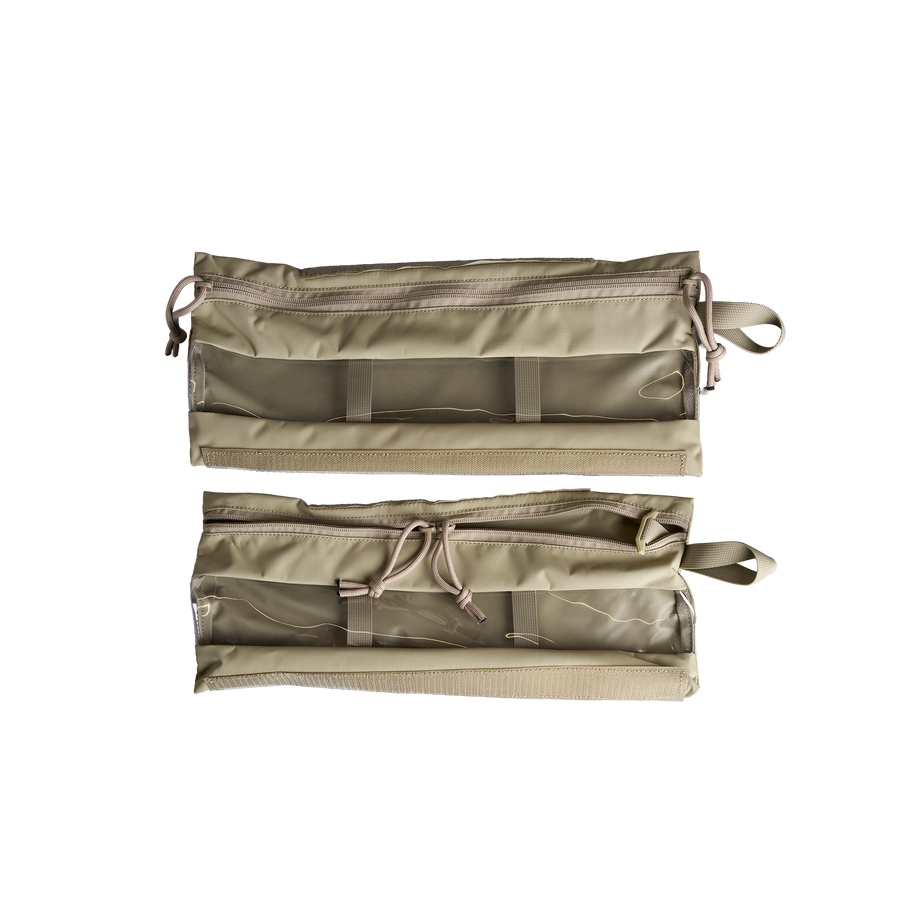 Sacci RAVIN Tactical Medical Innerväskor Side 30