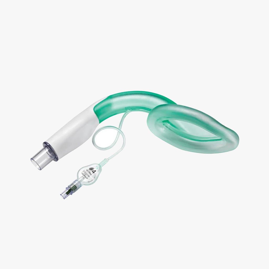 Larynxmask Ambu Aura-i – stl5 bitblock intub engångs – 70-100kg