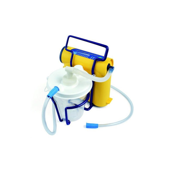 LAERDAL compact suction unit T 4, 800ML