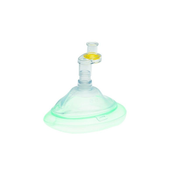 Laerdal Pocket Mask i plastic väska
